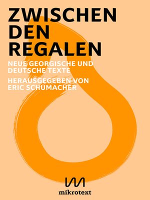 cover image of Zwischen den Regalen